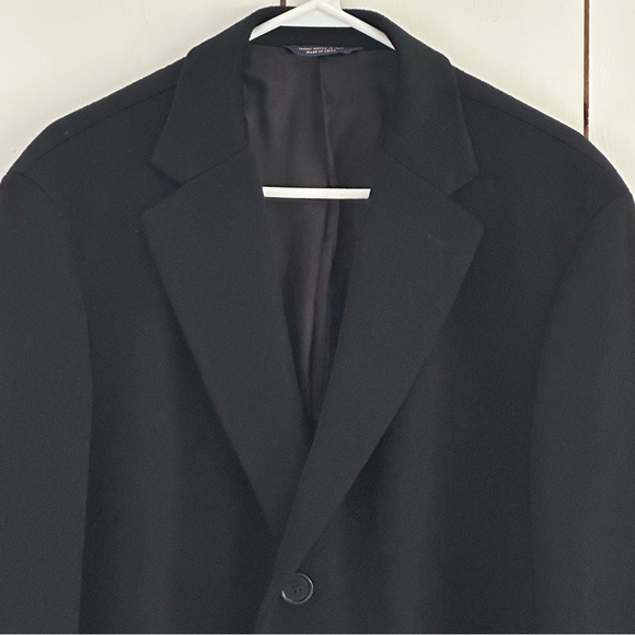 Brooks Brothers Loro Piana Storm System 1818 Coat 40R - Picture 8 of 16